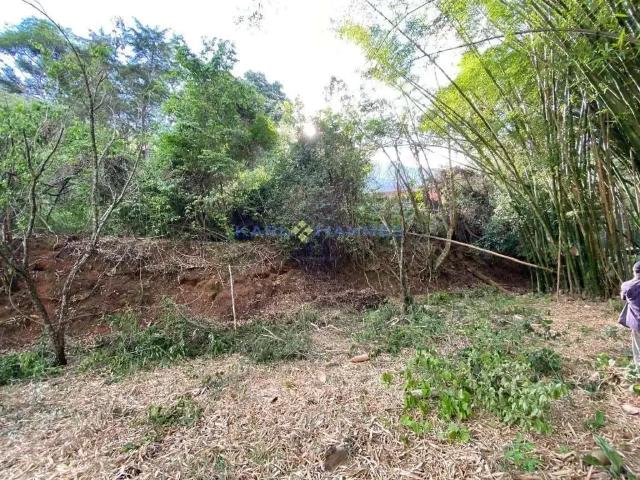 Terreno / Lote para Venda em Petrópolis/RJ Itaipava