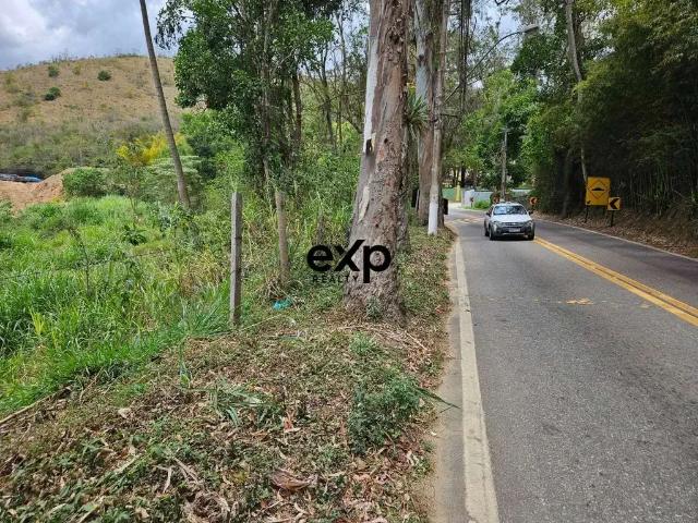 Terreno / Lote para Venda em Petrópolis/RJ Itaipava