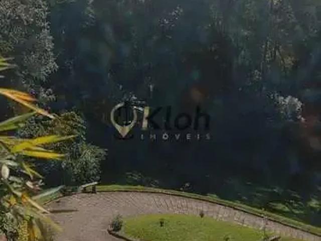 Terreno / Lote para Venda em Petrópolis/RJ Itaipava