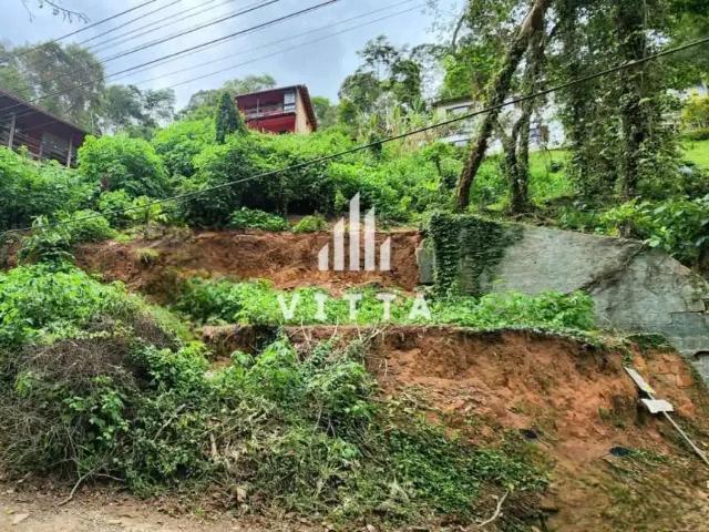 Terreno / Lote para Venda em Petrópolis/RJ Itaipava