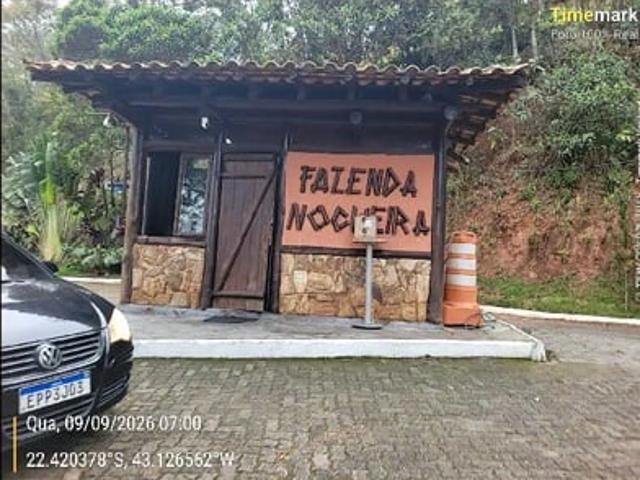 Terreno / Lote para Venda em Petrópolis/RJ Nogueira