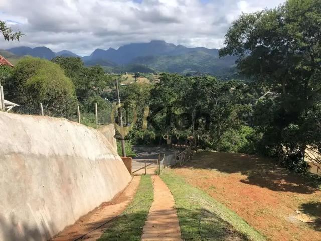 Terreno / Lote para Venda em Petrópolis/RJ Nogueira