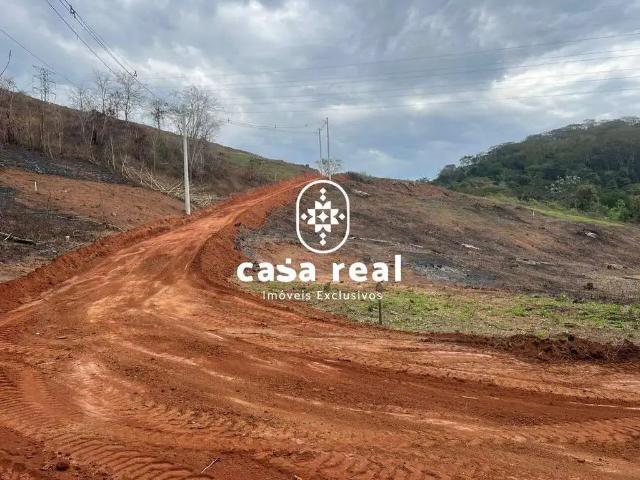 Terreno / Lote para Venda em Petrópolis/RJ Posse