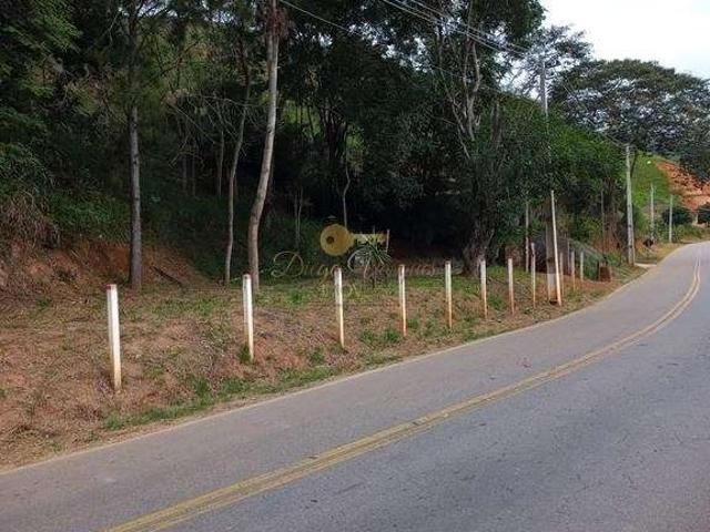 Terreno / Lote para Venda em Petrópolis/RJ Posse