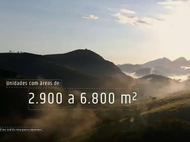 Terreno / Lote para Venda em Petrópolis/RJ Pedro do Rio