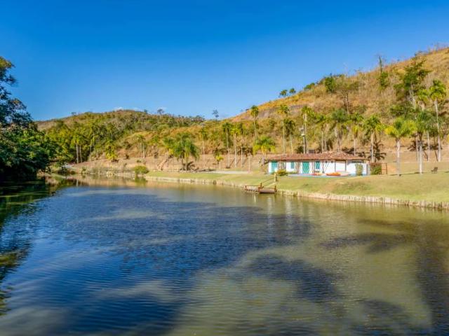 Terreno / Lote para Venda em Petrópolis/RJ Pedro do Rio
