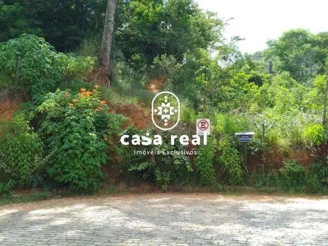 Terreno / Lote para Venda em Petrópolis/RJ Pedro do Rio