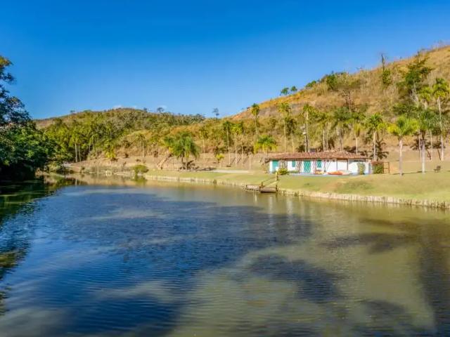 Terreno / Lote para Venda em Petrópolis/RJ Pedro do Rio
