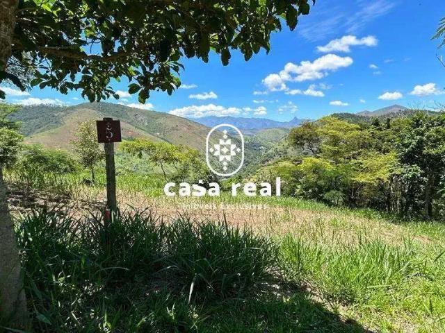 Terreno / Lote para Venda em Petrópolis/RJ Pedro do Rio