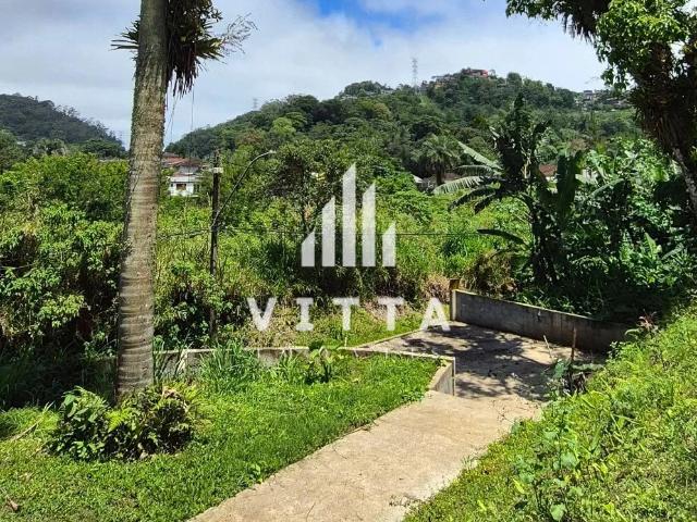 Terreno / Lote para Venda em Petrópolis/RJ Quitandinha