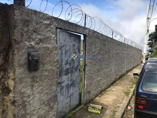 Terreno / Lote para Venda em Petrópolis/RJ Quitandinha