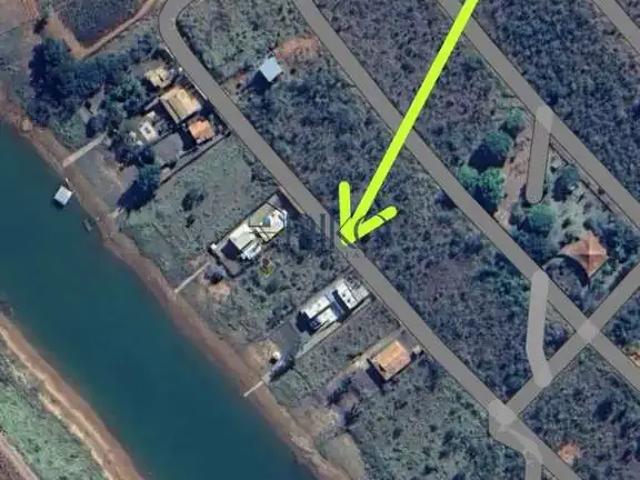 Terreno / Lote para Venda em Pimenta/MG Centro