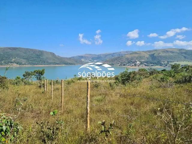 Terreno / Lote para Venda em Pimenta/MG Santo Hilário