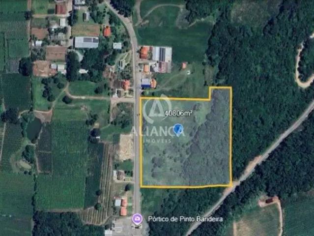 Terreno / Lote para Venda em Pinto Bandeira/RS Centro