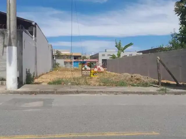 Terreno / Lote para Venda em Pindamonhangaba/SP Vitória Vale II