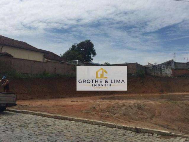 Terreno / Lote para Venda em Pindamonhangaba/SP Centro
