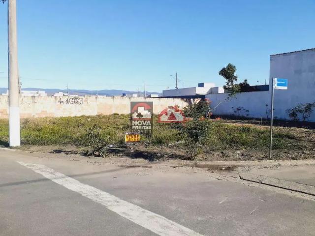 Terreno / Lote para Venda em Pindamonhangaba/SP César Park