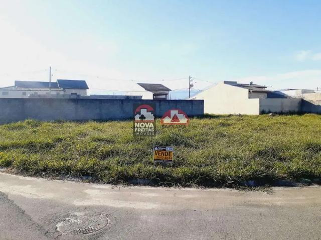 Terreno / Lote para Venda em Pindamonhangaba/SP César Park