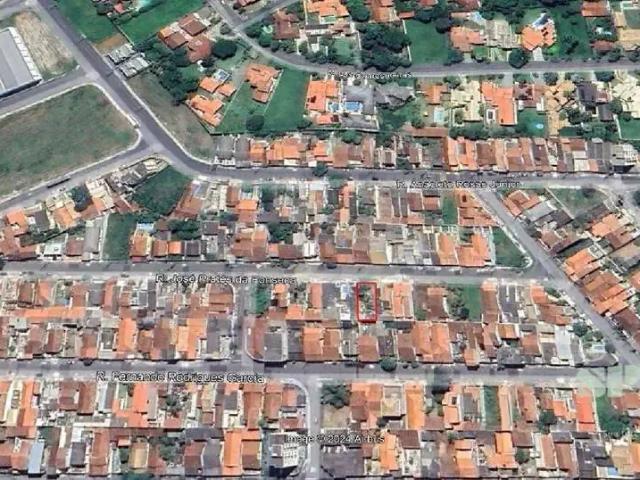Terreno / Lote para Venda em Pindamonhangaba/SP Cidade Jardim