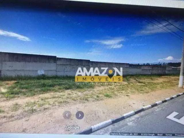 Terreno / Lote para Venda em Pindamonhangaba/SP Conjunto Residencial Araretama