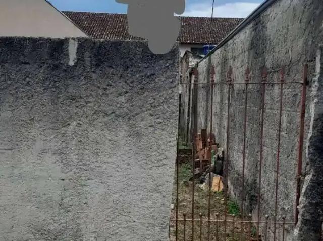Terreno / Lote para Venda em Pindamonhangaba/SP Conjunto Residencial Araretama
