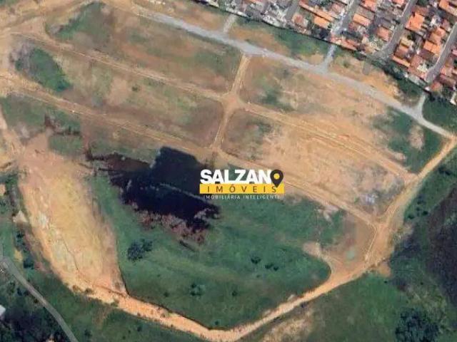 Terreno / Lote para Venda em Pindamonhangaba/SP Conjunto Residencial Araretama