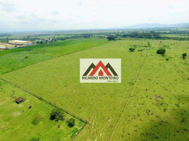 Terreno / Lote para Venda em Pindamonhangaba/SP Distrito Industrial