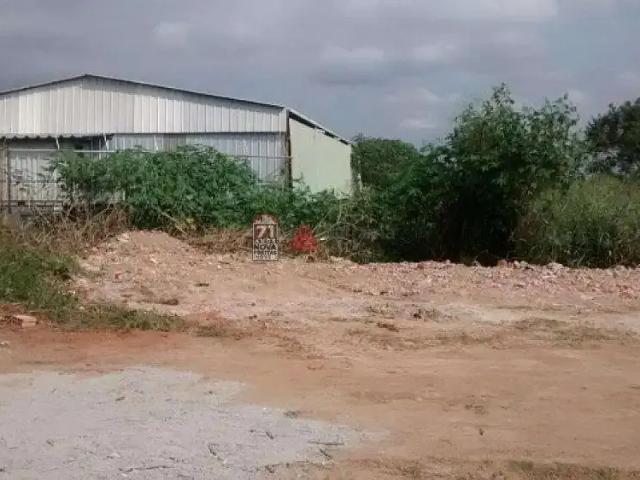 Terreno / Lote para Venda em Pindamonhangaba/SP Jardim Padre Rodolfo