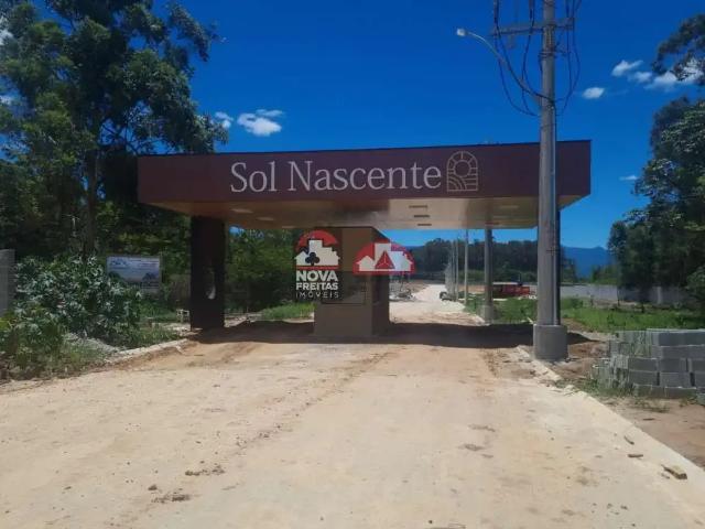 Terreno / Lote para Venda em Pindamonhangaba/SP Loteamento Industrial Água Preta