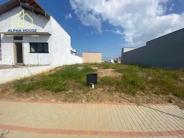 Terreno / Lote para Venda em Pindamonhangaba/SP Loteamento Industrial Água Preta