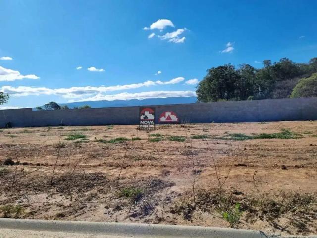 Terreno / Lote para Venda em Pindamonhangaba/SP Loteamento Industrial Água Preta