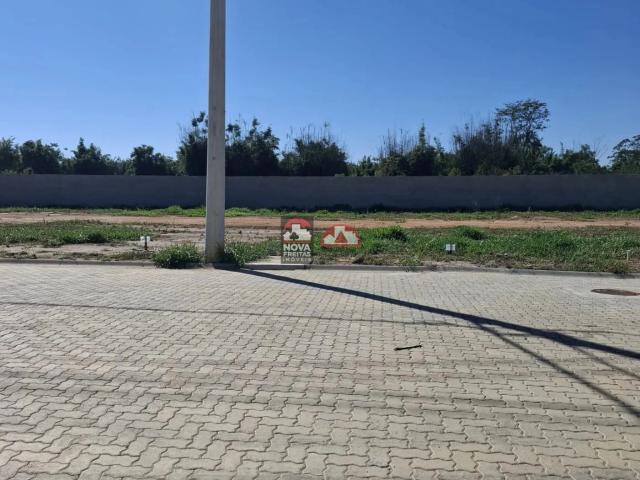 Terreno / Lote para Venda em Pindamonhangaba/SP Loteamento Industrial Água Preta