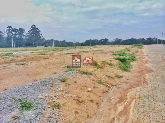 Terreno / Lote para Venda em Pindamonhangaba/SP Loteamento Industrial Água Preta