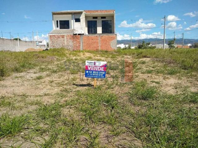 Terreno / Lote para Venda em Pindamonhangaba/SP Loteamento Residencial e Comercial Araguaia