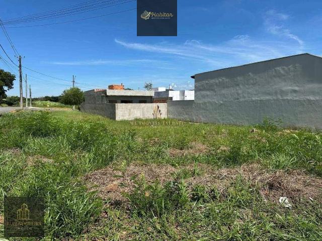 Terreno / Lote para Venda em Pindamonhangaba/SP Loteamento Residencial e Comercial Flamboyant