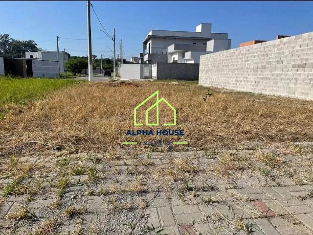 Terreno / Lote para Venda em Pindamonhangaba/SP Loteamento Santa Clara