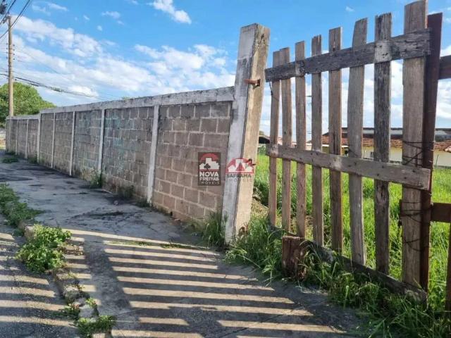 Terreno / Lote para Venda em Pindamonhangaba/SP Parque São Domingos