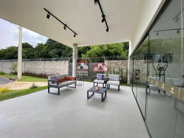 Terreno / Lote para Venda em Pindamonhangaba/SP Residencial e Comercial Bosque da Imperatriz