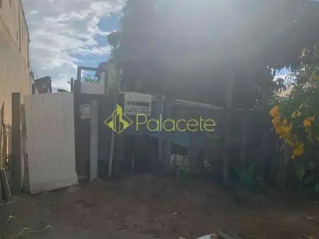 Terreno / Lote para Venda em Pindamonhangaba/SP Residencial e Comercial Cidade Jardim