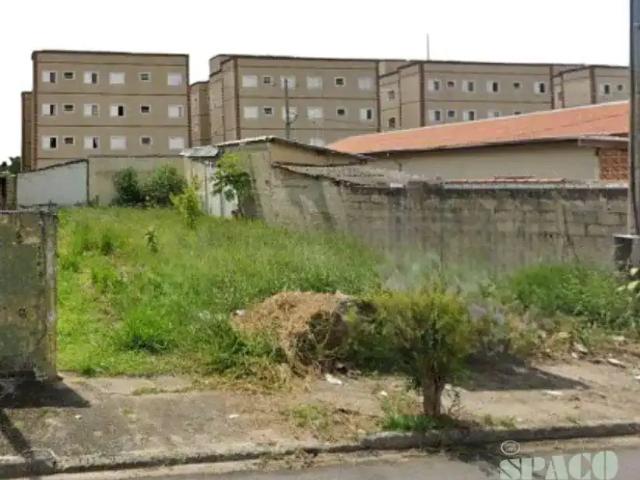 Terreno / Lote para Venda em Pindamonhangaba/SP Residencial e Comercial Cidade Morumbi
