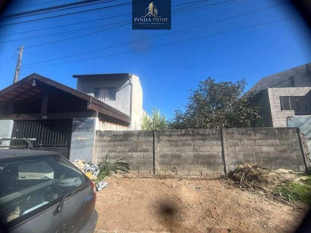 Terreno / Lote para Venda em Pindamonhangaba/SP Residencial Mombaça I