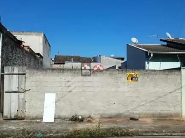 Terreno / Lote para Venda em Pindamonhangaba/SP Residencial Parque das Palmeiras
