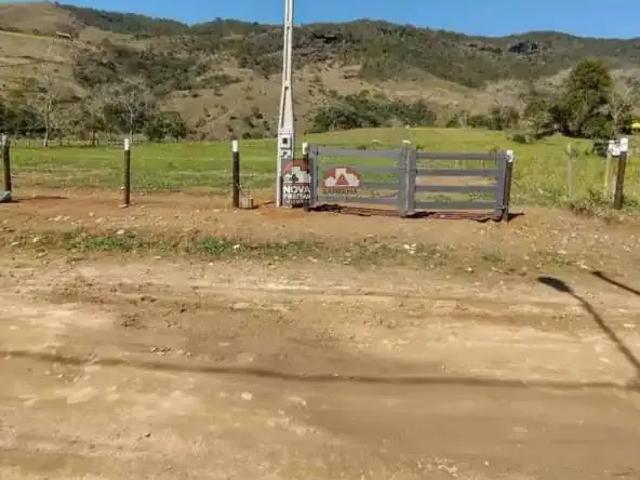 Terreno / Lote para Venda em Pindamonhangaba/SP Ribeirão Grande