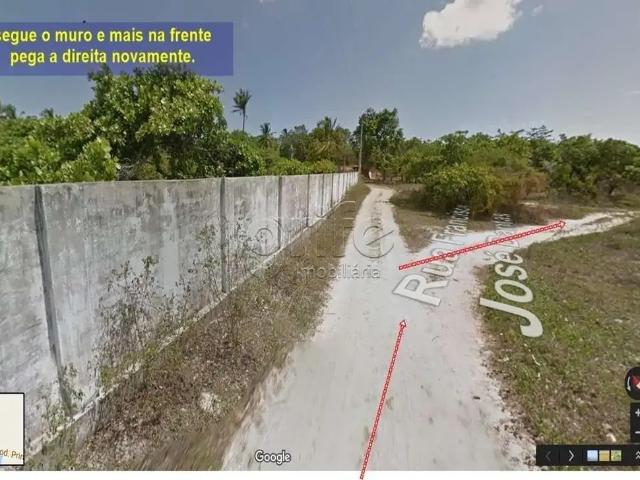 Terreno / Lote para Venda em Pindoretama/CE Caponguinha