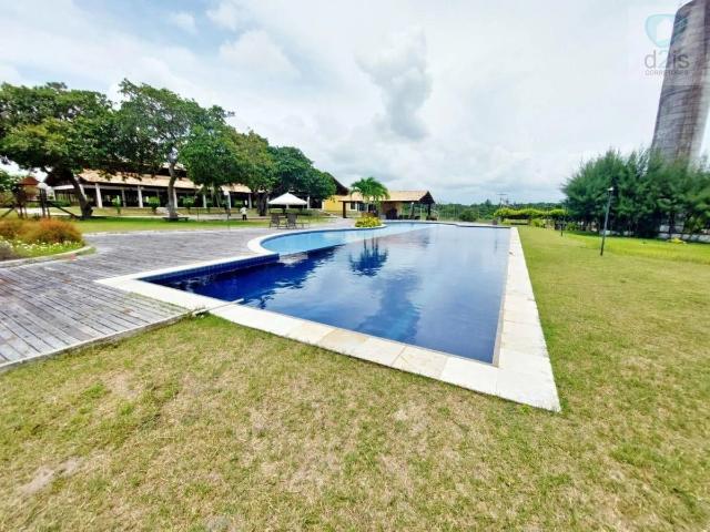Terreno / Lote para Venda em Pindoretama/CE Centro