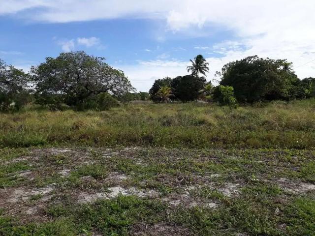 Terreno / Lote para Venda em Pindoretama/CE Centro