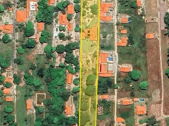 Terreno / Lote para Venda em Pindoretama/CE Pratiús