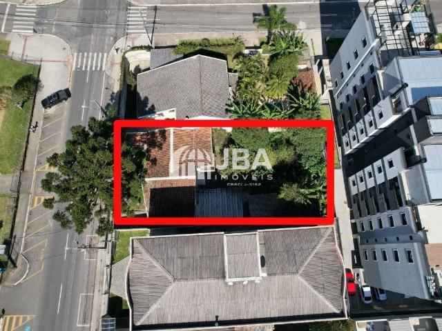 Terreno / Lote para Venda em Pinhais/PR Centro