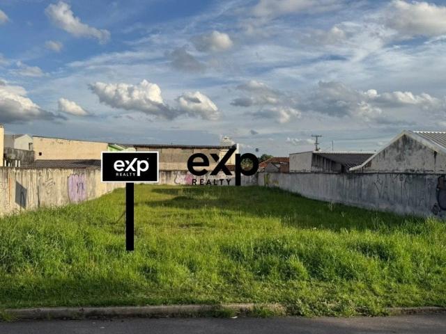Terreno / Lote para Venda em Pinhais/PR Centro