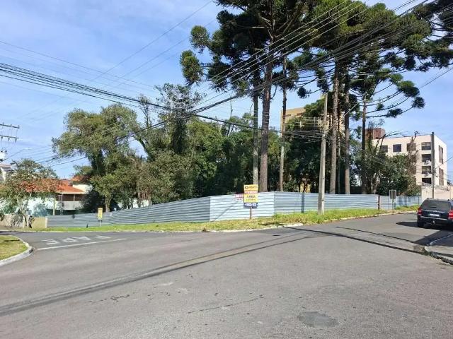 Terreno / Lote para Venda em Pinhais/PR Centro